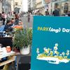 Prepare for PARK(ing) Day 2016