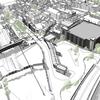 Work starts on Lincoln's new bus station and 1,000-space car park