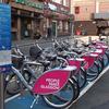 Glasgow cycle hire scheme set to double by 2017