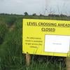 NR presses on with Anglian level crossing closure plans