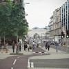 Edinburgh designs east-west cycle route