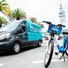 Ford launches city solutions team and expands into urban mobility services