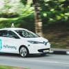 Another day, another driverless car, shuttle and taxi trial