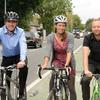 TfGM opens six new Cycleways