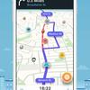 Waze driving community app to use INRIX parking data