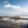 Mayor of London commissions review of Garden Bridge