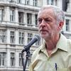 Corbyn: let Labour members decide which infrastructure must be built