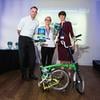 Cycle planning champions