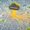 TomTom launches on-street parking guidance service