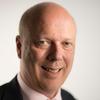 Transport secretary Grayling backs new roads, trains and planes to 