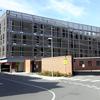 Beverley's Flemingate shopping centre car park completed