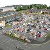 Easy Living Developments unveils Glenrothes' retail plan