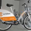 Exeter gets electric bike hire scheme