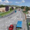 Nottingham to get bus and cycle friendly ‘Eco Expressway’