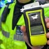 Drink-drive offenders to be warned of dangers of drug driving