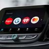 General Motors and IBM to launch OnStar Go connected car service