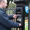 Wandsworth moves toward a cashless parking economy