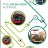 Low Carbon Vehicle Partnership publishes ‘green bus’ guide