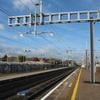 Ministers truncate Great Western electrification farce