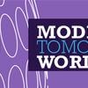 Modelling Tomorrow's World: new perspectives