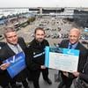 NCP retains Park Marks for Birmingham Airport sites