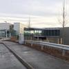 New train-tram station opens in Edinburgh