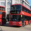 TfL consults on 40% cut to bus numbers on Oxford Street