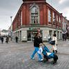 Council axes pedestrianisation as shopping habits change