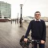 Nike's Will Norman is London's new cycling czar