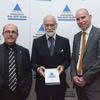 Formerly lethal roads scoop Prince Michael safety awards