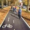 Birmingham prioritises cycle spend on fewer, better routes