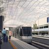 Funds released for Glasgow Airport tram-train