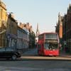 DfT to overturn bus franchising free-for-all