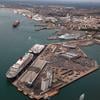 Fresh expansion plan for Southampton port