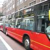 Bring back articulated buses to unclog London’s streets