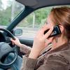 Police catch 8,000 drivers using mobile phones at wheel in one week