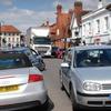 Cost and availability of parking is a growing concern for motorists, says RAC