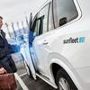 Volvo launches shared mobility business