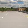 Winnersh Triangle office car park deck gets an upgrade