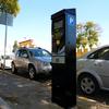 Metric Parking supplies pay stations to Mexican city