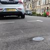 Cardiff rolls out parking sensors across city