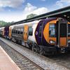 West Midlands Rail new livery