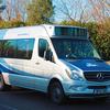 Back to the future: Stagecoach reintroduces minibus routes