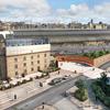 Southern access for Newcastle station to unlock development