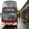 DfT consults on Bus Services Bill regulations and guidance