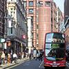 Cut bus numbers on City’s streets, TfL told