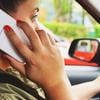 Tougher penalties for misusing mobiles when driving