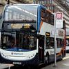 Franchising hailed as the best solution for buses outside London