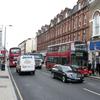 Traffic restrictions for Putney High Street?