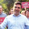 I’ll end Greater Manchester’s bus free-for-all, says Burnham